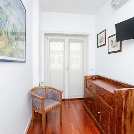 St. Peter Terrace Apartamento