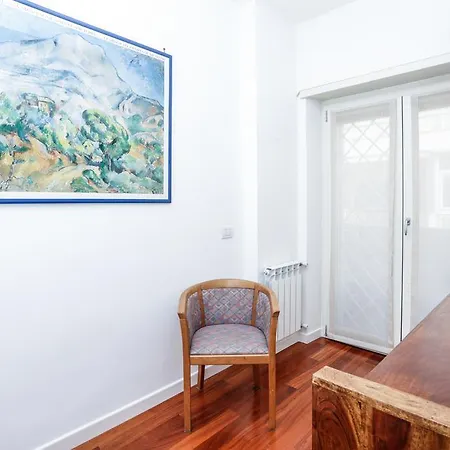 Apartamento St. Peter Terrace *