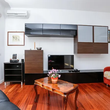 Apartamento St. Peter Terrace