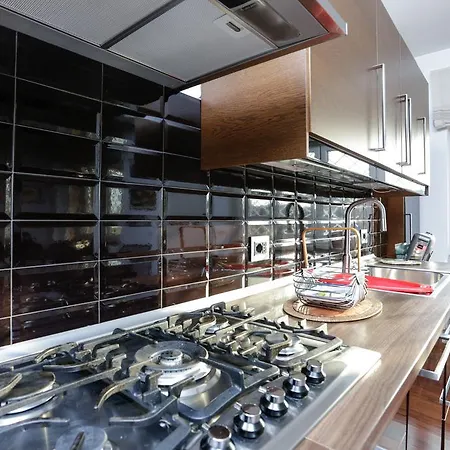 Apartamento St. Peter Terrace *