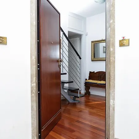 St. Peter Terrace Apartamento *