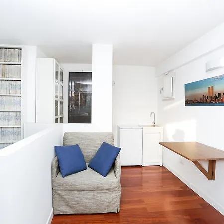 Apartamento St. Peter Terrace Roma