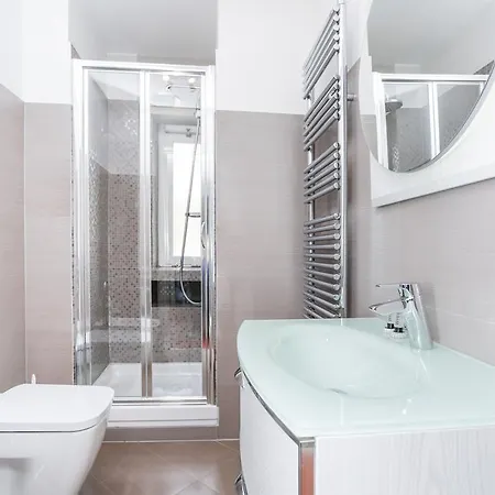 St. Peter Terrace Apartamento