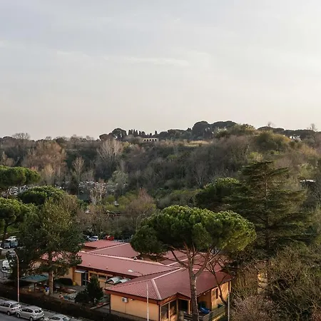 Apartamento St. Peter Terrace