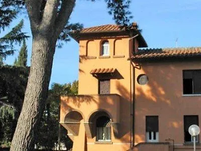 Il Romitello Rome
