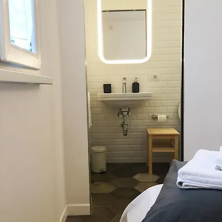 Guest house Magini Rome