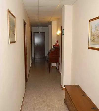 Capri Hotel Roma