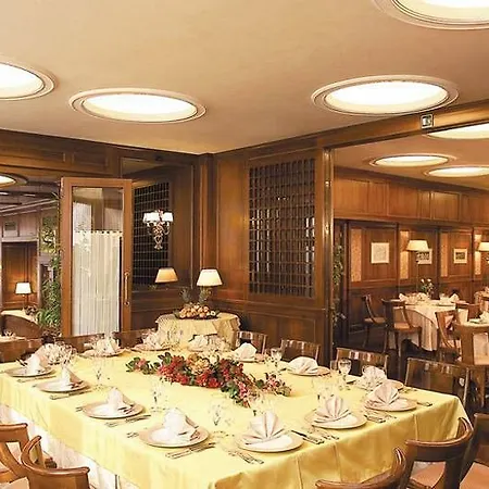 Dei Congressi Hotel Rom