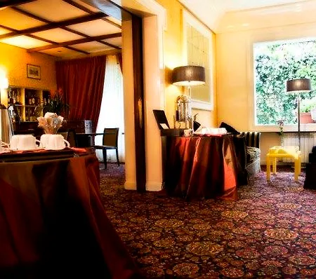 Panama Garden 4*