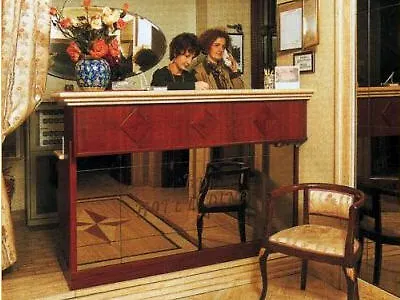 Dina Hotel Roma