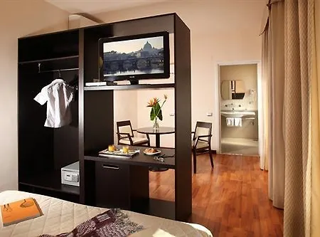 Hotel Regal Park Rome