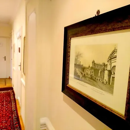 A Le Tue Vacanze Bed & Breakfast