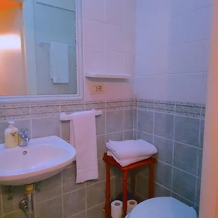 Bed & Breakfast A Le Tue Vacanze Rome