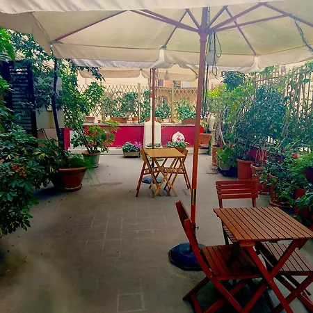 A Le Tue Vacanze Bed & Breakfast Rome