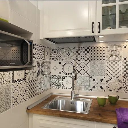 Appartamento Fl Charming Flat In The Heart Of Trastevere