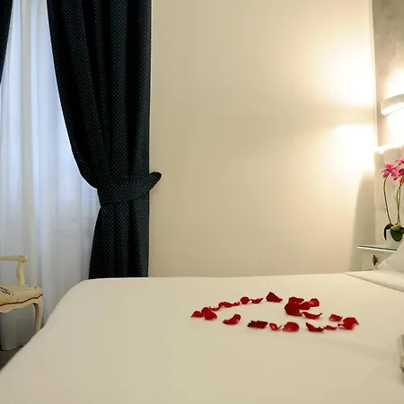 Easyrome Pensión 3*