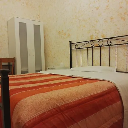 Residenza Laterano Roma