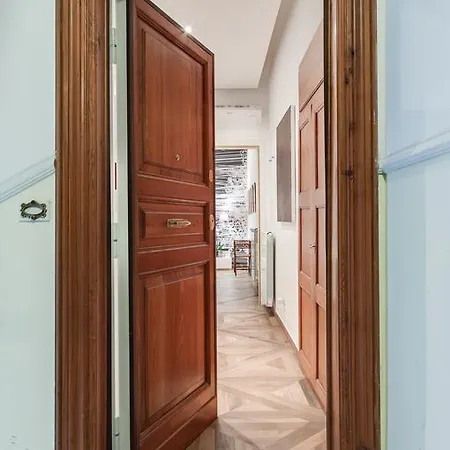 Guest house Vaticanfox