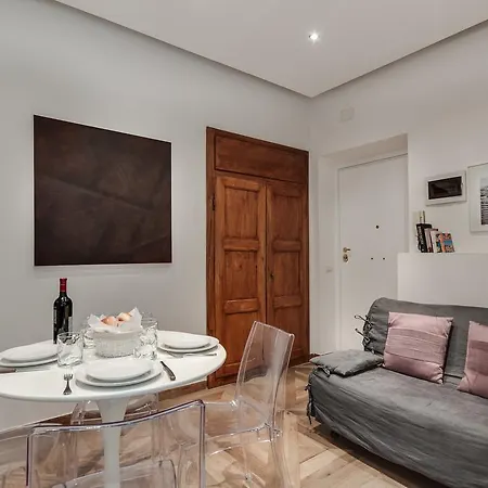 Vaticanfox Guest house