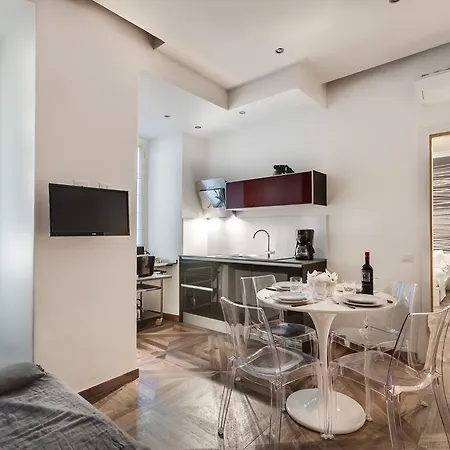 Vaticanfox Guest house Rome