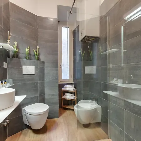 Guest house Vaticanfox 4*