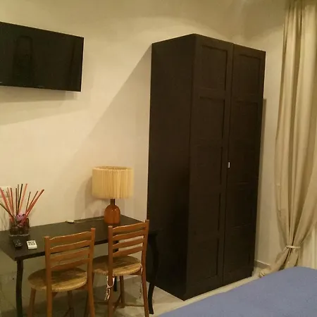 Apartamento Caffarella Roma