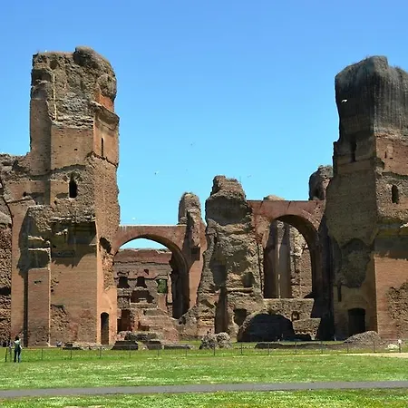 Oda ve Kahvaltı Atticoromantica 2*