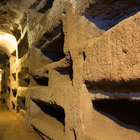Atticoromantica Oda ve Kahvaltı 2*