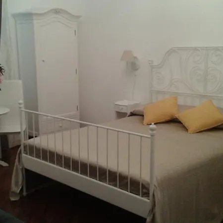 Testaccio Village Guest house