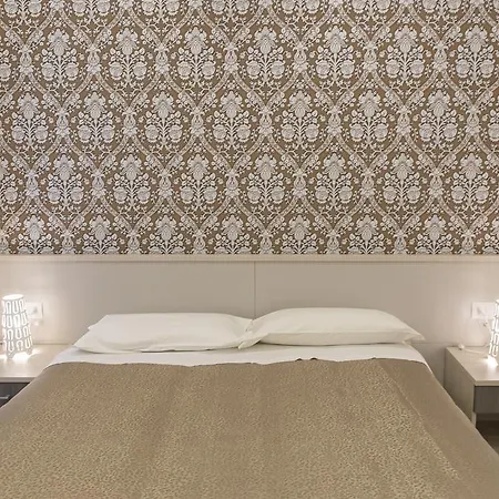 Guest house Metronia *