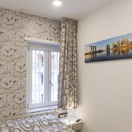 Metronia Guest house Rome