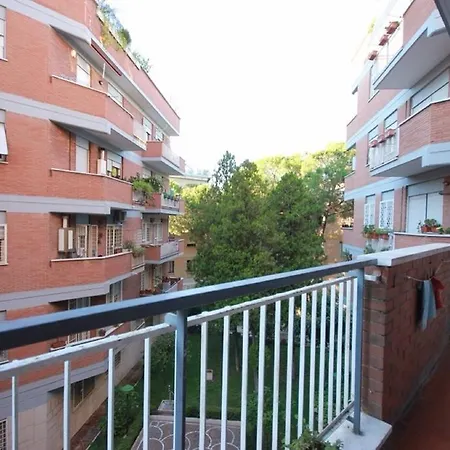 La Maison Rouge Holiday home