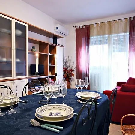 La Maison Rouge Holiday home Rome
