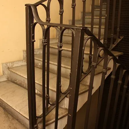 Guest house Federici 3*