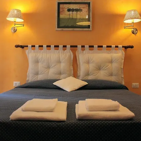 Federici 3* Rome