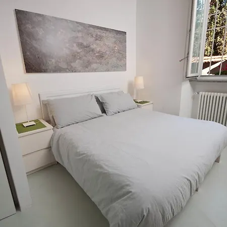 Casa Moroni Trastevere Apartment Rome