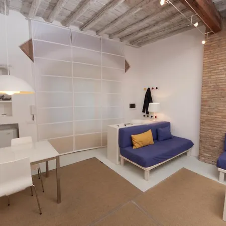 Casa Moroni Trastevere Rome