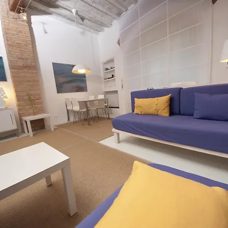 Casa Moroni Trastevere Apartment