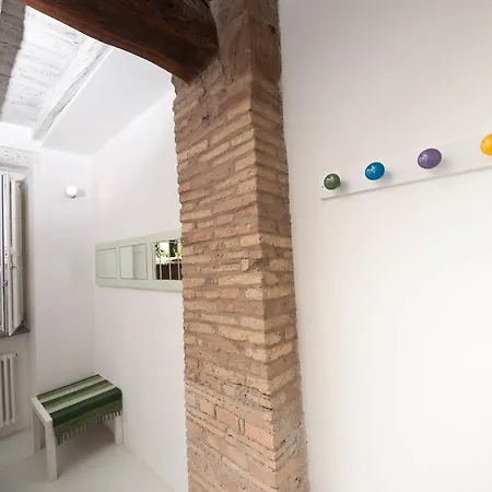 Apartment Casa Moroni Trastevere Rome