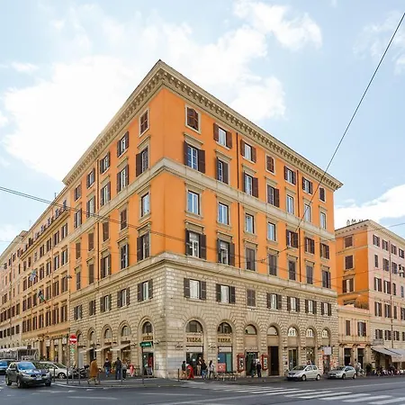 Domus Mari Apartamento