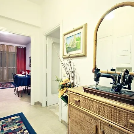La Maison Rouge Holiday home *