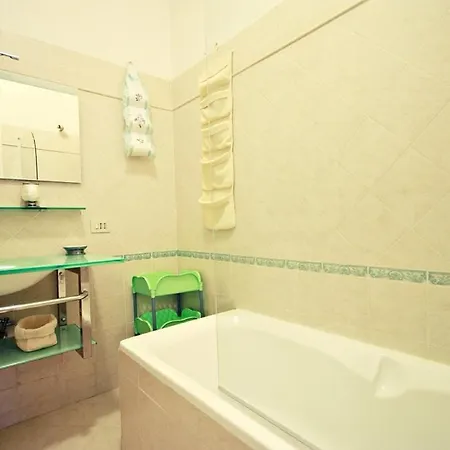 Holiday home La Maison Rouge Rome