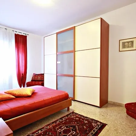 Holiday home La Maison Rouge