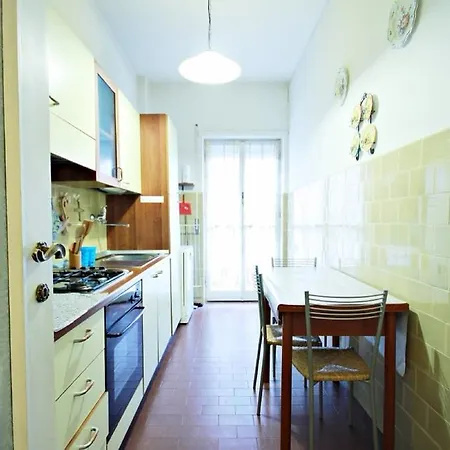 La Maison Rouge Holiday home