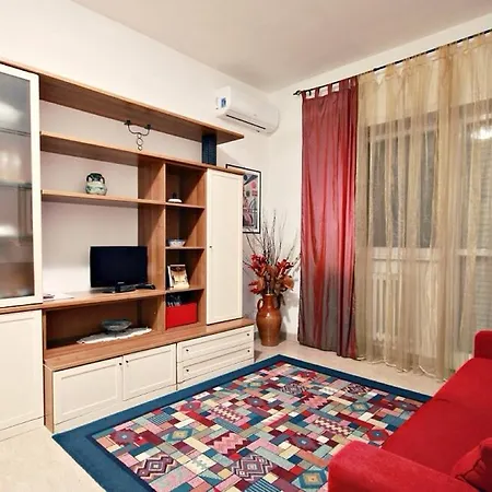 La Maison Rouge *