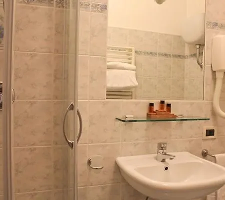 Il Villino 3* Rome