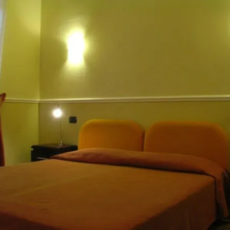 Everest Hotel Řím