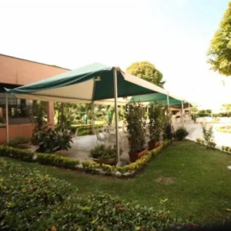 Hotel Parco Tirreno