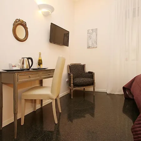 Amica Guest house