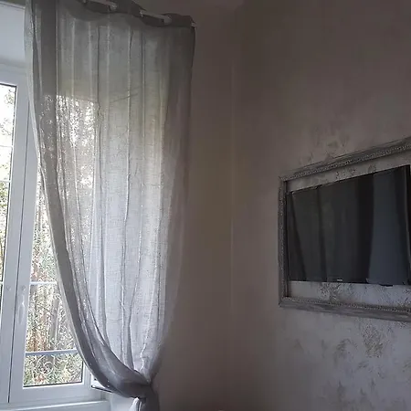 La Dell'angelo Pensjonat Rzym